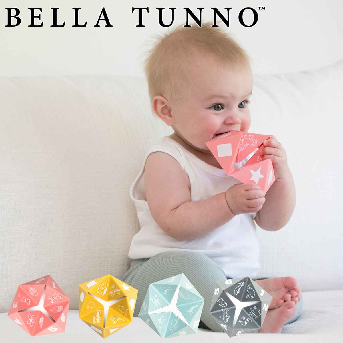 ビギナー様 ビギナースピナー（Beginner Spinner） – 【公式】BELLA TUNNO
