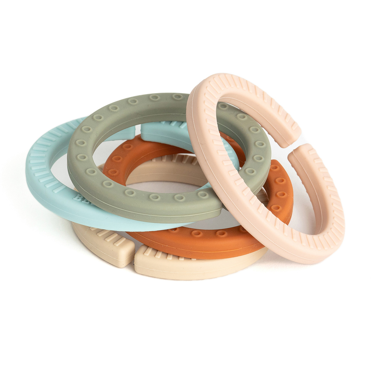 モッド レインボー