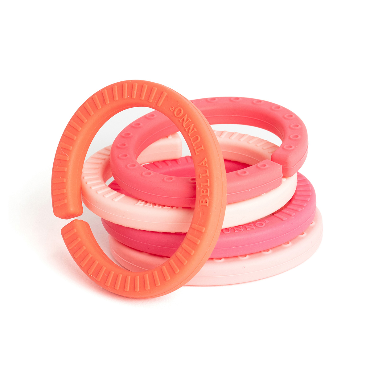 ピンク オンブレ