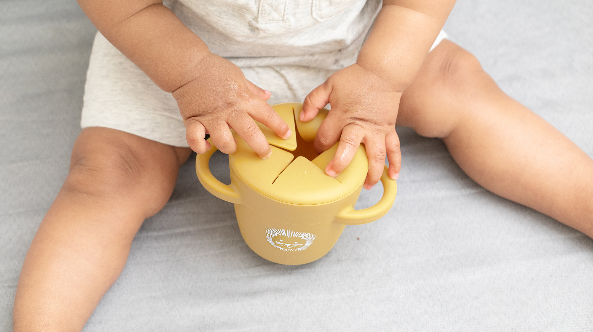 ハッピー スナッカー img1