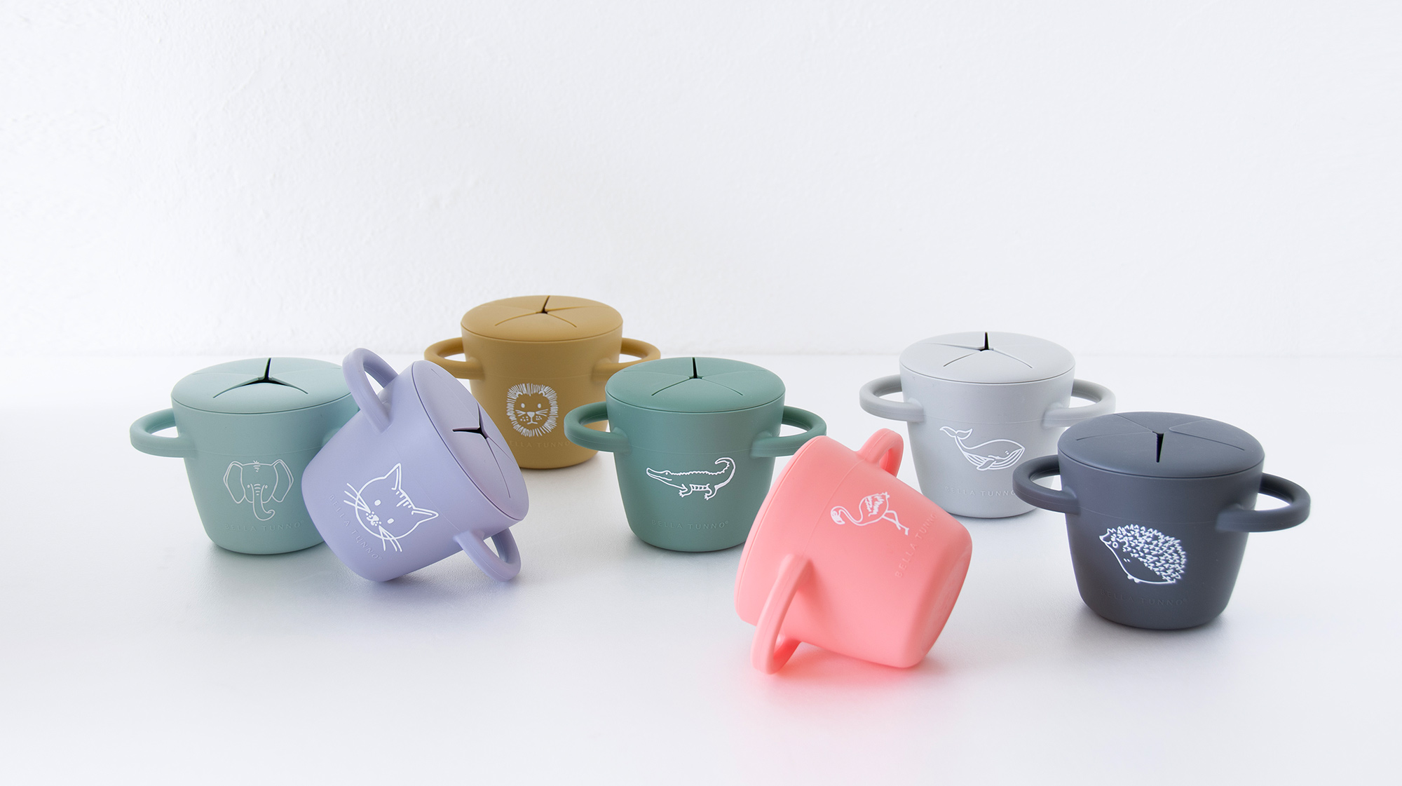 ハッピー スナッカー img4