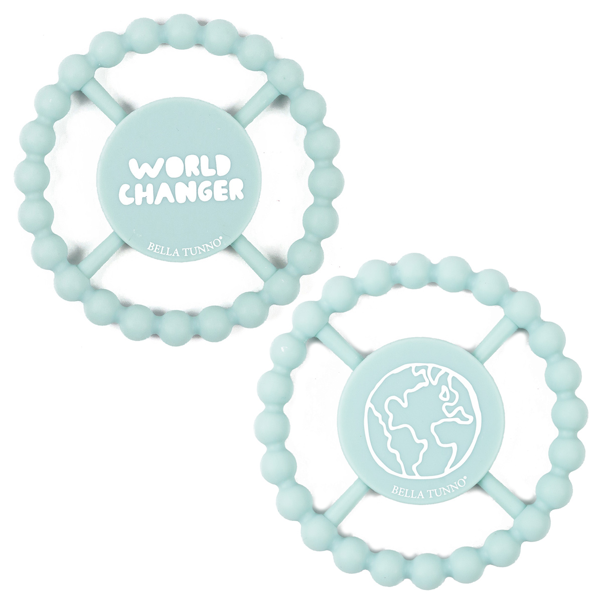 ワールド チェンジャー