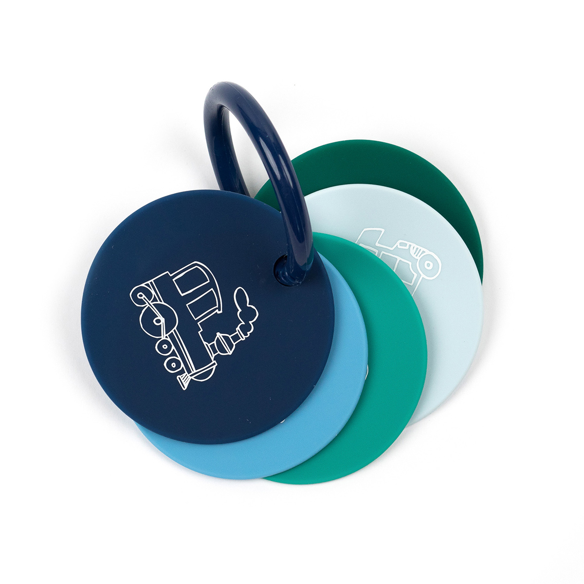 ボーン トゥー ライド